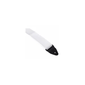 Ernie Ball 4036 Poly Strap White