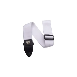 Ernie Ball 4036 Poly Strap White