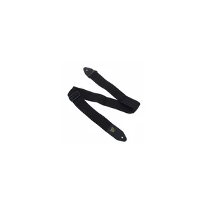 Ernie Ball 4037 Poly Strap Black