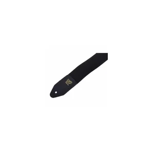 Ernie Ball 4037 Poly Strap Black