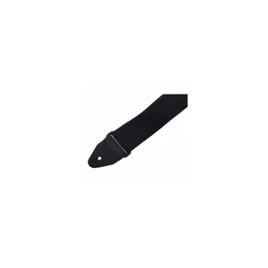 Ernie Ball 4037 Poly Strap Black