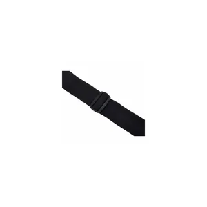 Ernie Ball 4037 Poly Strap Black