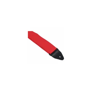 Ernie Ball 4040 Poly Strap Red