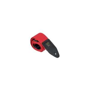 Ernie Ball 4040 Poly Strap Red