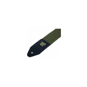 Ernie Ball 4048 Poly Strap Olive