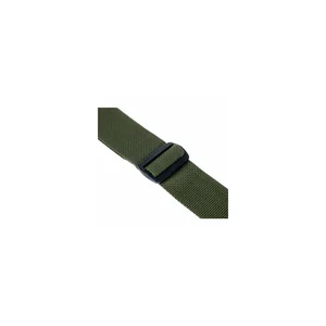 Ernie Ball 4048 Poly Strap Olive