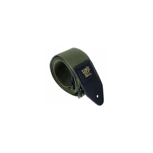 Ernie Ball 4048 Poly Strap Olive