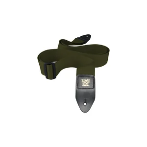 Ernie Ball 4048 Poly Strap Olive