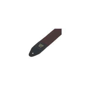 Ernie Ball 4052 Poly Strap Brown