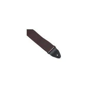 Ernie Ball 4052 Poly Strap Brown