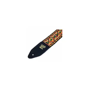 Ernie Ball 4090 E-Guitar Strap Santa Fe