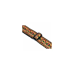 Ernie Ball 4090 E-Guitar Strap Santa Fe