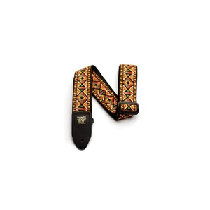 Ernie Ball 4090 E-Guitar Strap Santa Fe