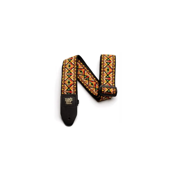 Ernie Ball 4090 E-Guitar Strap Santa Fe