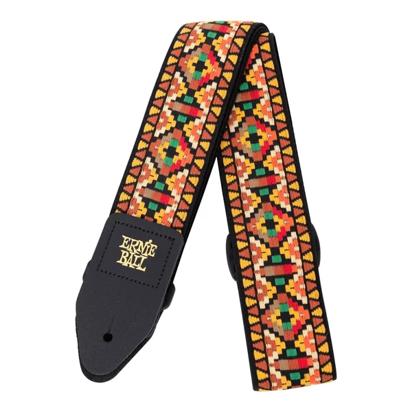 Ernie Ball 4090 E-Guitar Strap Santa Fe