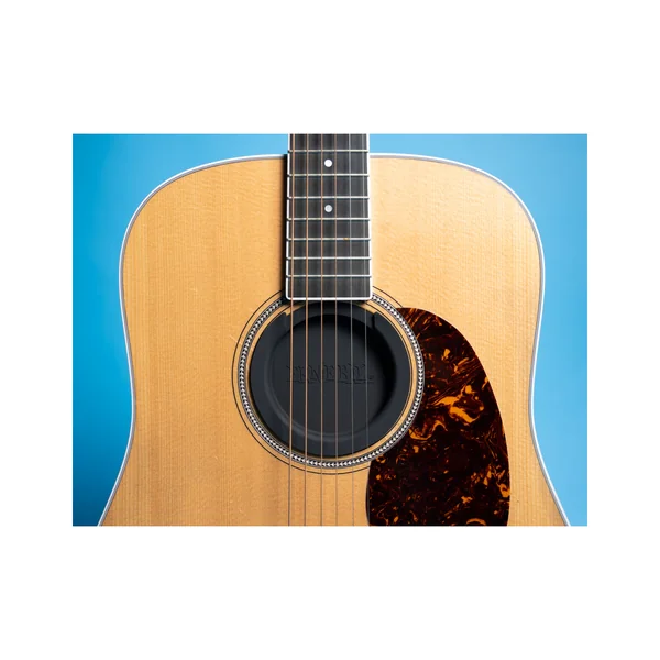Ernie Ball Acoustic Soundhole Cover