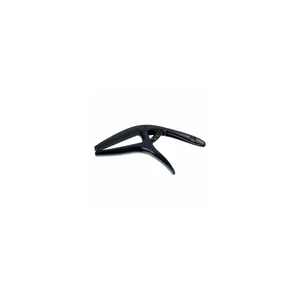 Ernie Ball Axis Capo Black