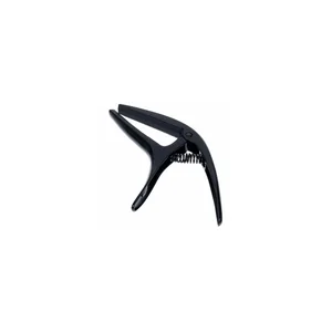 Ernie Ball Axis Capo Black