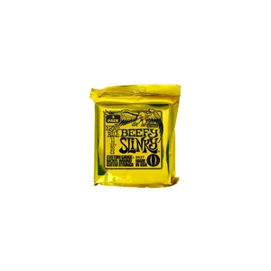 Ernie Ball Beefy Slinky 3-pack 3627