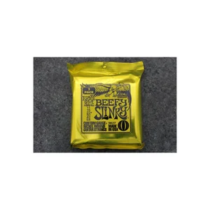 Ernie Ball Beefy Slinky 3-pack 3627