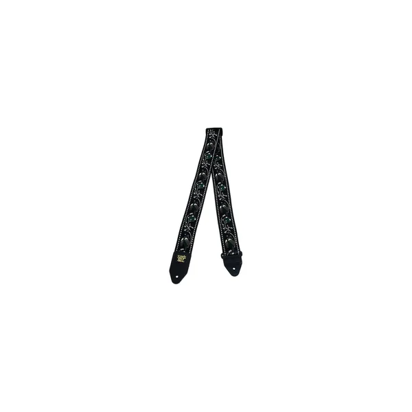 Ernie Ball BPP Jacquard Strap