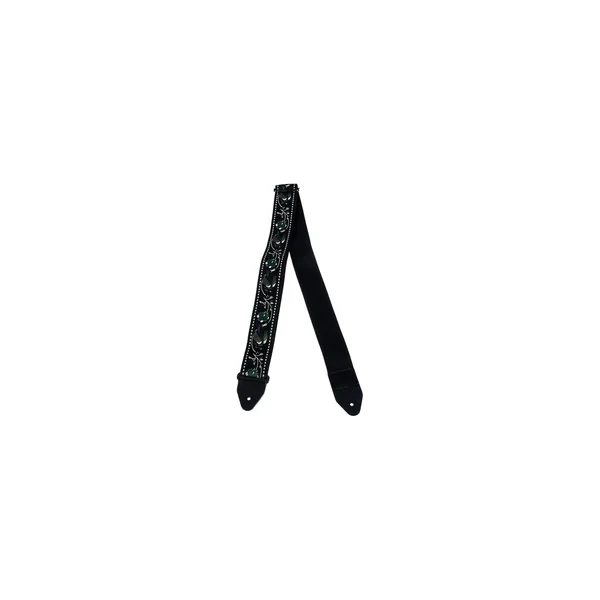 Ernie Ball BPP Jacquard Strap