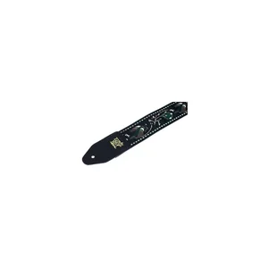 Ernie Ball BPP Jacquard Strap