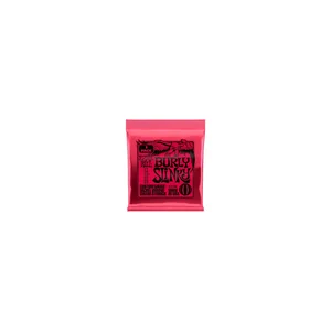 Ernie Ball Burly Slinky 3-pack 3226