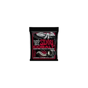 Ernie Ball Burly Slinky Cobalt