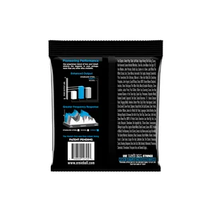 Ernie Ball Burly Slinky Cobalt
