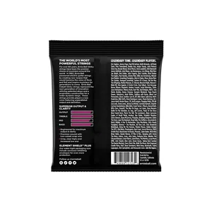 Ernie Ball Burly Slinky Cobalt
