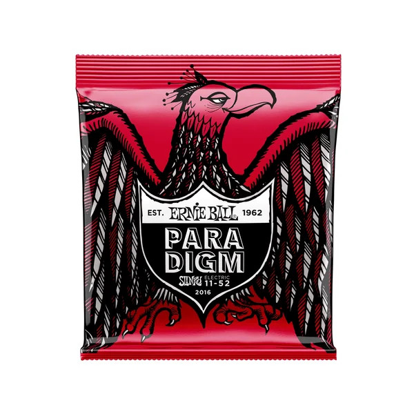 Ernie Ball Burly Slinky Paradigm