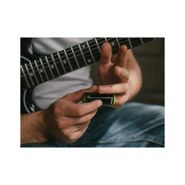 Ernie Ball Comfort Slide Brass M P04288