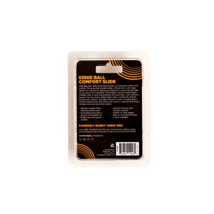Ernie Ball Comfort Slide Brass S P04287