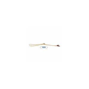 Ernie Ball Cord/Spring Kit 6157