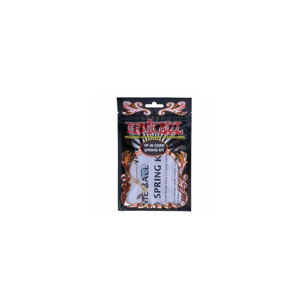 Ernie Ball Cord/Spring Kit EB 6172