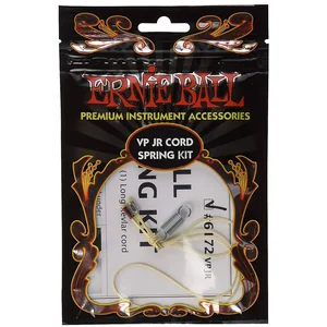 Ernie Ball Cord/Spring Kit EB 6172