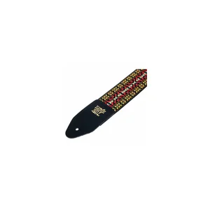 Ernie Ball E-Guitar Strap California Wave