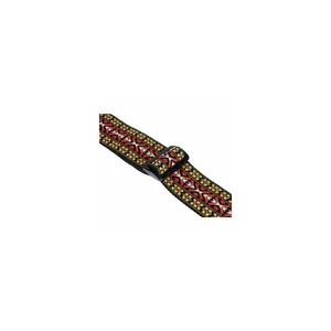 Ernie Ball E-Guitar Strap California Wave