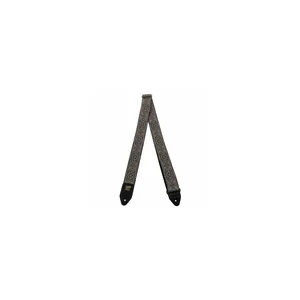 Ernie Ball E-Guitar Strap Gold/Black