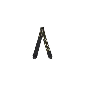 Ernie Ball E-Guitar Strap HL Metal Gold