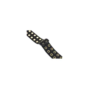 Ernie Ball E-Guitar Strap HL Metal Gold