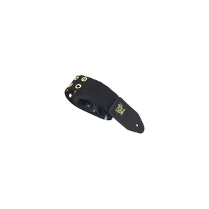 Ernie Ball E-Guitar Strap HL Metal Gold
