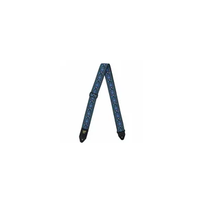 Ernie Ball E-Guitar Strap Indigo Orchid