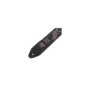 Ernie Ball E-Guitar Strap Lavender Bl.