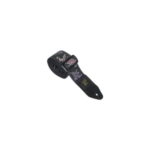 Ernie Ball E-Guitar Strap Lavender Bl.