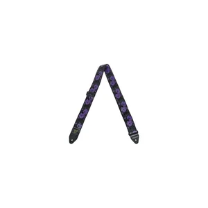 Ernie Ball E-Guitar Strap Lavender Rose