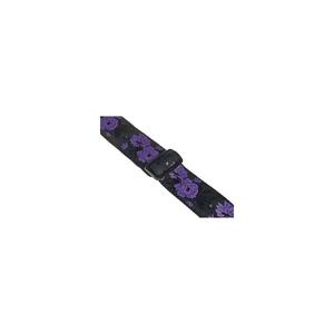 Ernie Ball E-Guitar Strap Lavender Rose