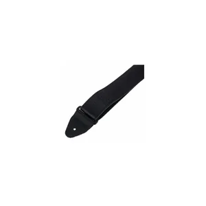 Ernie Ball E-Guitar Strap Leather BK