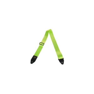 Ernie Ball E-Guitar Strap Neon Green